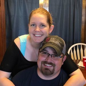 Meet your Posher, Adam